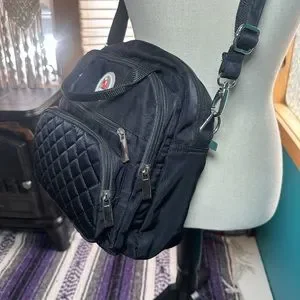 Lagaffe diaper clearance bag